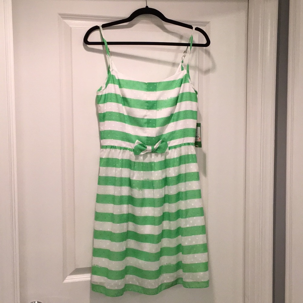 Lilly Pulitzer Antonia Dress